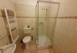 Location vacances  Hongrie - Brixton Rooms & Apartments Budapest-3