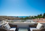 Hôtel Faro - Bellavista Jardim By Beguest-3