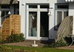 Location vacances Dargen - Landhaus am Haff A3-3