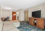 Hôtel Duluth - Hampton Inn & Suites Atlanta/Duluth/Gwinnett-2