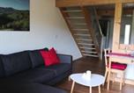 Location vacances Tunau - Ferienwohnung Belchenliebe-4