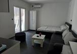 Location vacances Ston - Studio Apartment-2