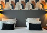 Hôtel Publier - Hotel Le Bourgogne-4