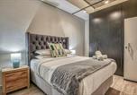 Location vacances Johannesburg - Garden pod Sandton city-3