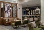 Hôtel Northbrook - Renaissance Chicago North Shore Hotel-1