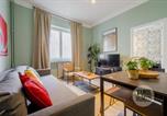Location vacances  Province de Madrid - Cool Apt en el Downtown de Madrid-La Latina-2