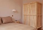 Location vacances Ballycastle - Yarn - Honor Deluxe Suite-2