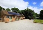 Location vacances Mitcheldean - The Old Dairy-1