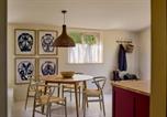Location vacances Chediston - The Little Duke - Luxury hideaway near Southwold-2