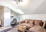 Location vacances Pinswang - Ferienwohnung Auszeit-2
