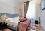 Location vacances Rome - Opera 58 - Teatro dell'Opera Suites-1