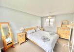Location vacances Lincoln - Willis Close-1