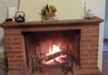 Location vacances Sulmona - Charming Mountain Retreat in Pacentro, Italy-2