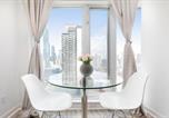 Location vacances Toronto - Stay by Yonge Dundas Square Commuters Paradise-4