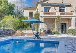 Location vacances Vence - Mas Rose Vi4493 by Riviera Holiday Homes-2