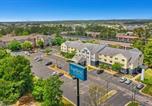 Hôtel Mobile - Fairfield Inn and Suites Mobile-3