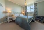 Location vacances Weybourne - Fridays Barn 2-4