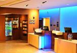 Hôtel Blair - Fairfield Inn & Suites by Marriott Omaha Northwest-3