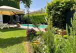 Location vacances  Province de Massa-Carrara - Il Giardino di Magò-2