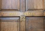 Location vacances Burford et ses environs - Bull Cottage-3