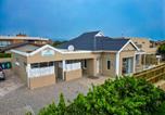 Location vacances Langebaan - Langebaan Stay Guest House-1