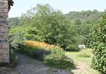 Camping Lanouaille - Le Mas d'Ayen-3
