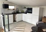Location vacances Varberg - 4 person holiday home in Tvååker-2