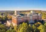 Hôtel Kennesaw - Doubletree by Hilton Atlanta/Roswell - Alpharetta Area-1