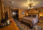 Location vacances Moran - Chinook Winds Lodge-2