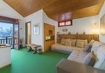 Location vacances Sauze d'Oulx - Il Balcone Sulle Alpi ski in ski out - Happy Rentals-2