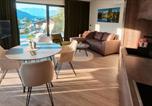 Location vacances Werfen - Freiraum 9 Living Apartment-4