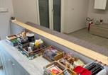 Location vacances Ombrie - Rosy Bed&Breakfast-3