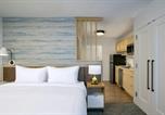 Hôtel Somerset - Towneplace Suites by Marriott Corbin-3