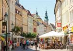 Location vacances Moosburg - Moderne Innenstadtwohnung Klagenfurt-2