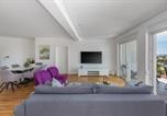 Location vacances Baška Voda - Luxury Penthouse Royal Residence-4