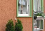Location vacances Erfurt - Pension Reuss - Hotel garni-4