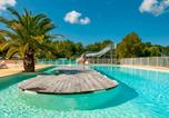 Camping Saint-Paul-en-Born - Camping Homair - Rivages des Landes-4