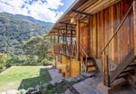 Location vacances Cachora - Viamonte Ecolodge-1