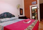 Location vacances Yogyakarta - Kampoeng Djawa Hotel-3