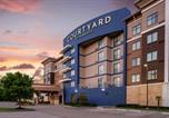 Hôtel Humble - Courtyard By Marriott Houston Kingwood-2