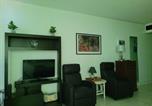 Location vacances Montego Bay - Irresistible View-Mobay Club 1408-2