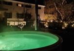 Location vacances Merano - Ansitz Thierburg Suites-2