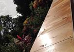 Location vacances Marigot - &quote;Sunrise Inn&quote; Nature Island Dominica-3