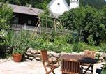 Location vacances Walchsee - Zirbenholzhaus mit Sauna & eingezäuntem Garten-3
