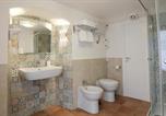 Location vacances Erice - Antico Borgo - Romantic Rooms in Medieval Erice-4