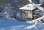 Location vacances Studené - Penzion Zákoutí Deštné v Orlických horách-1