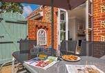 Location vacances Overstrand - Birch Cottage-4
