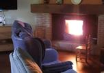 Location vacances Candeleda - Higueras y Olivos-3