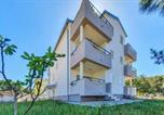 Location vacances Bibinje - Gorgeous Apartment In Bibinje With Wifi-2