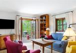 Location vacances Starnberg - Ferienhaus Auszeithaus-3